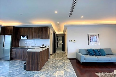 2 bedrooms Apartment in Binh Thanh, Ho Chi Minh, No. 18348