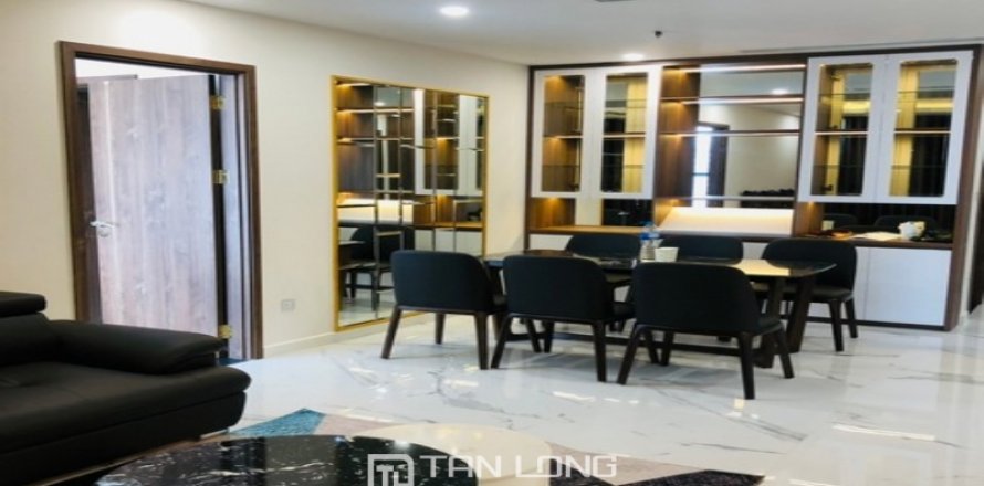 3 bedrooms Apartment in Bac Tu Liem, Ha Noi,  No. 2408