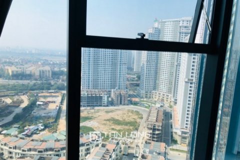 3 bedrooms Apartment in Bac Tu Liem, Ha Noi,  No. 2408 8