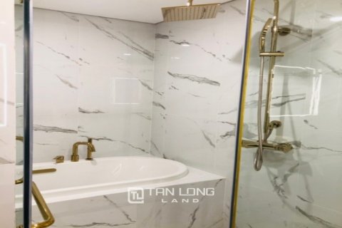 3 bedrooms Apartment in Bac Tu Liem, Ha Noi,  No. 2408 6