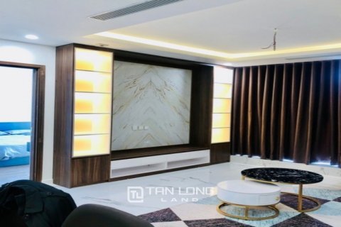 3 bedrooms Apartment in Bac Tu Liem, Ha Noi,  No. 2408 3