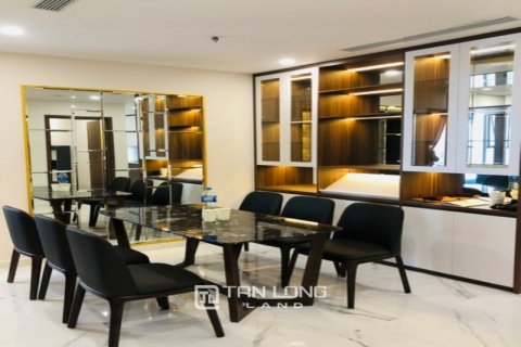 3 bedrooms Apartment in Bac Tu Liem, Ha Noi,  No. 2408 2
