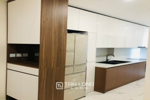 3 bedrooms Apartment in Bac Tu Liem, Ha Noi,  No. 2408 4