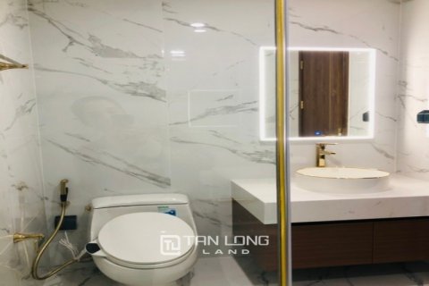 3 bedrooms Apartment in Bac Tu Liem, Ha Noi,  No. 2408 7