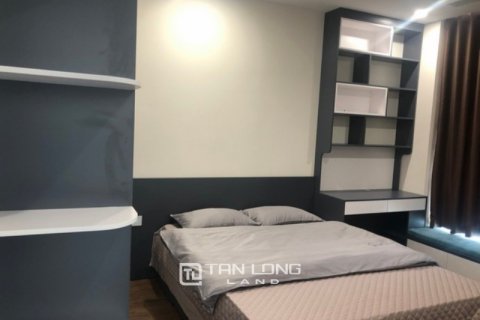 3 bedrooms Apartment in Bac Tu Liem, Ha Noi,  No. 2408 5