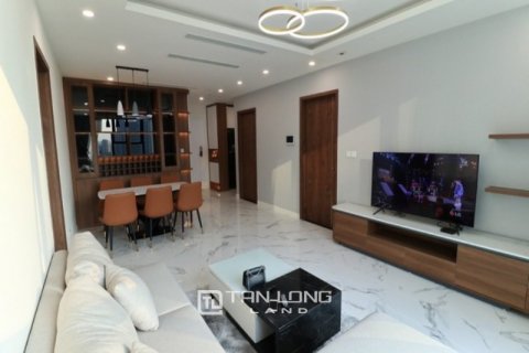 3 bedrooms Apartment in Tay Ho, Ha Noi,  No. 2406 2
