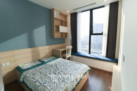 3 bedrooms Apartment in Tay Ho, Ha Noi,  No. 2406 4