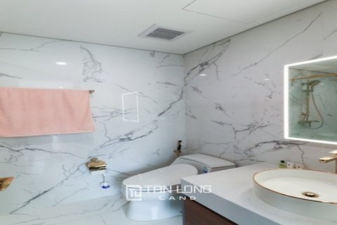 3 bedrooms Apartment in Tay Ho, Ha Noi,  No. 2406 6