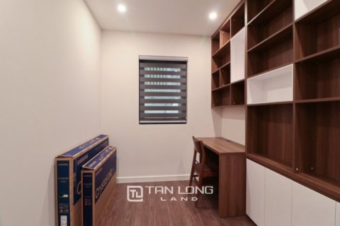 3 bedrooms Apartment in Tay Ho, Ha Noi,  No. 2406 5