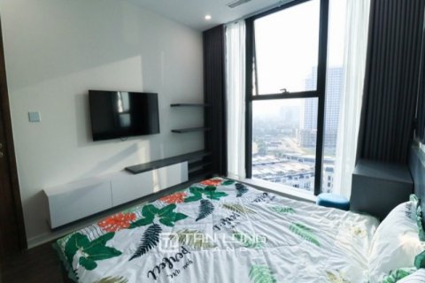 3 bedrooms Apartment in Tay Ho, Ha Noi,  No. 2406 3