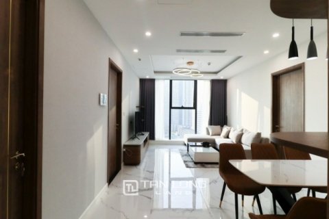 3 bedrooms Apartment in Tay Ho, Ha Noi, No. 2406