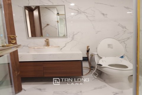 2 bedrooms Apartment in Bac Tu Liem, Ha Noi, No. 2405