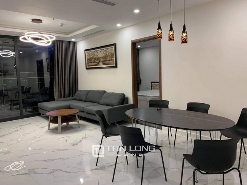 3 bedrooms Apartment in Tay Ho, Ha Noi, Vietnam No. 2409