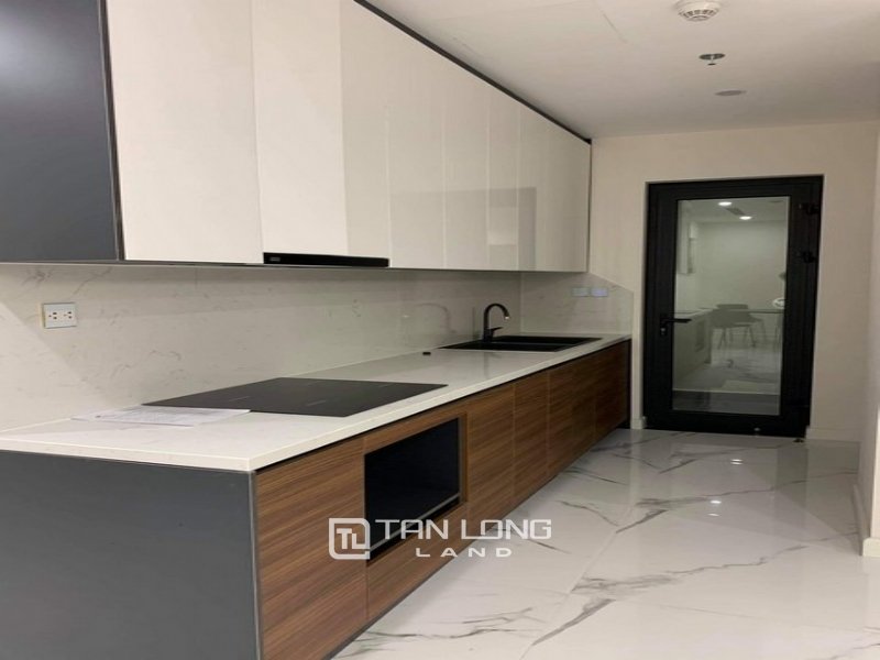 3 bedrooms Apartment in Tay Ho, Ha Noi, Vietnam No. 2409