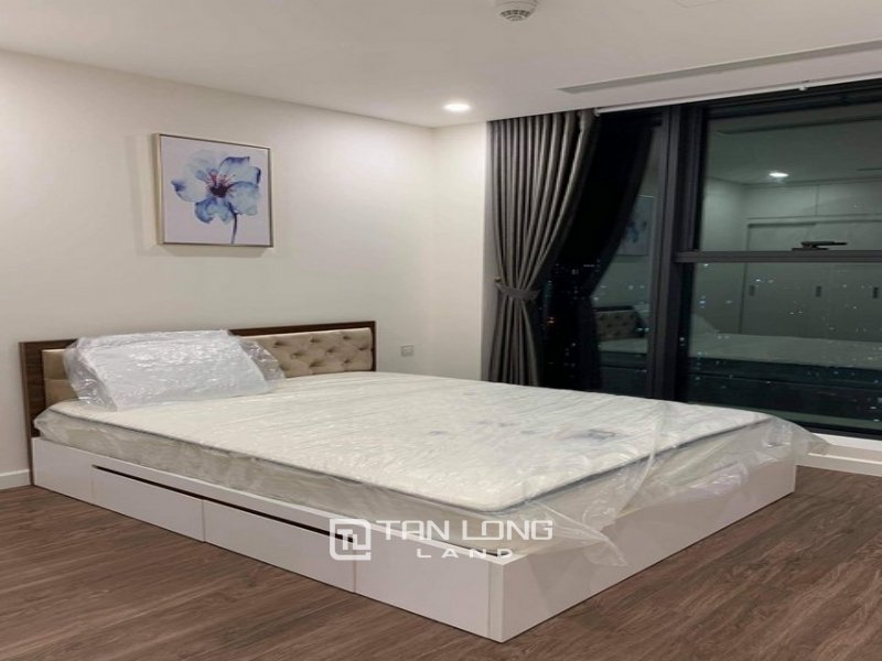 3 bedrooms Apartment in Tay Ho, Ha Noi, Vietnam No. 2409
