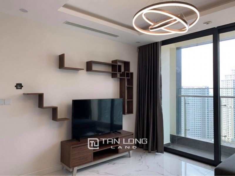 3 bedrooms Apartment in Tay Ho, Ha Noi, Vietnam No. 2409