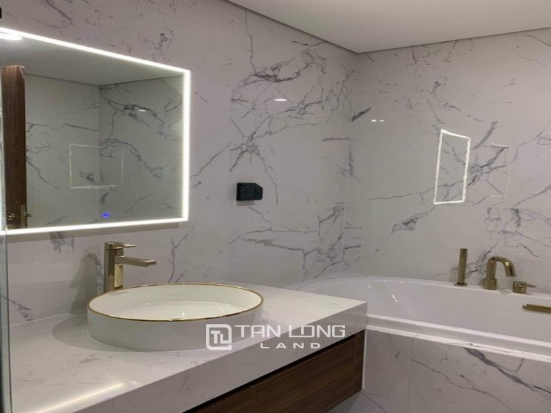 3 bedrooms Apartment in Tay Ho, Ha Noi, Vietnam No. 2409