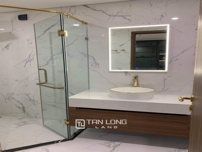 3 bedrooms Apartment in Tay Ho, Ha Noi, Vietnam No. 2409