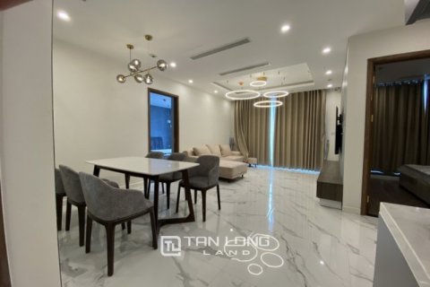 3 bedrooms Apartment in Bac Tu Liem, Ha Noi, No. 2410 2