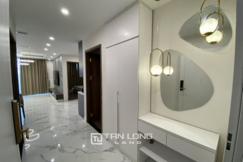 3 bedrooms Apartment in Bac Tu Liem, Ha Noi,  No. 2410