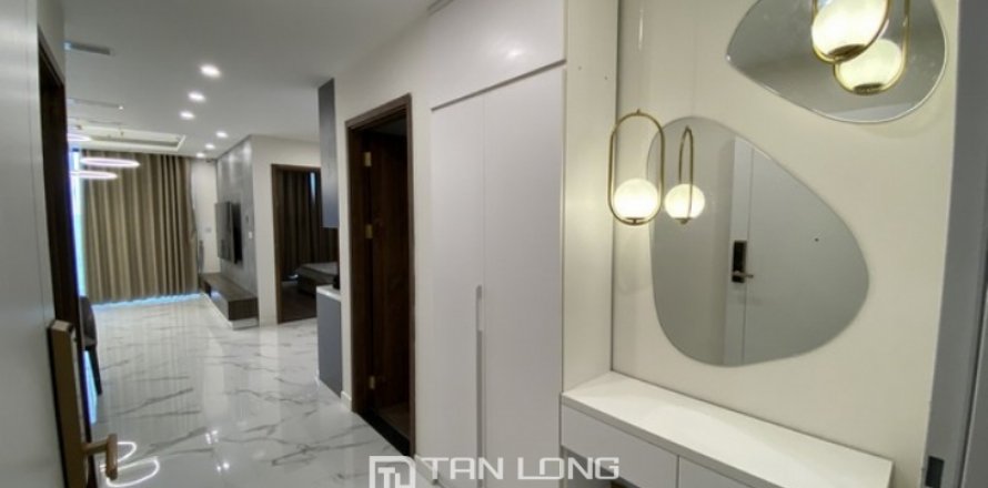 3 bedrooms Apartment in Bac Tu Liem, Ha Noi, No. 2410
