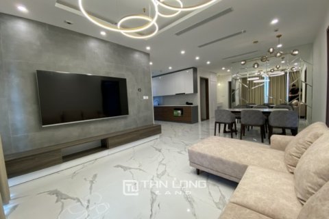 3 bedrooms Apartment in Bac Tu Liem, Ha Noi, No. 2410 3