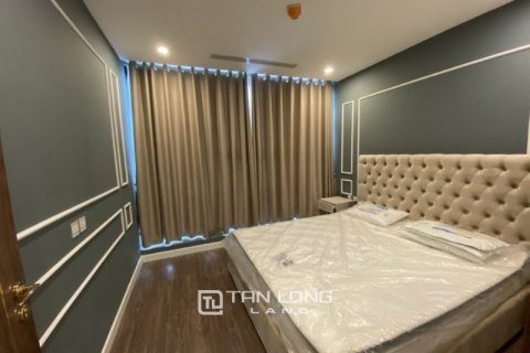 3 bedrooms Apartment in Bac Tu Liem, Ha Noi, No. 2410 4