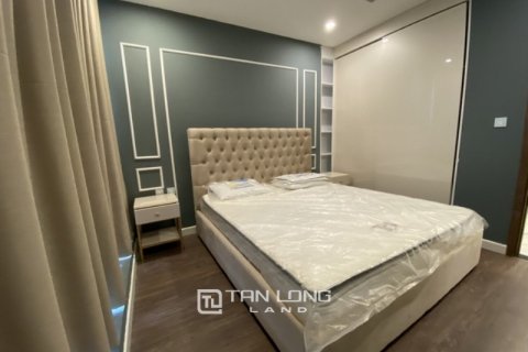 3 bedrooms Apartment in Bac Tu Liem, Ha Noi, No. 2410 5