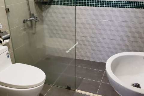 Квартира 30м2 в Район 3, Хошимин , № 14837 6