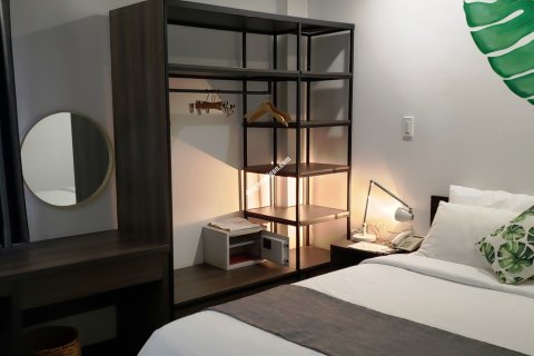 Квартира 30м2 в Район 3, Хошимин , № 14837 2