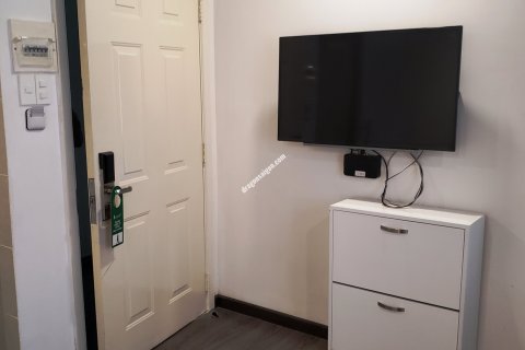 Квартира 30м2 в Район 3, Хошимин , № 14837 5