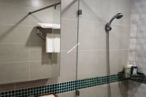 Квартира 25м2 в Район 3, Хошимин ,  № 14836 7