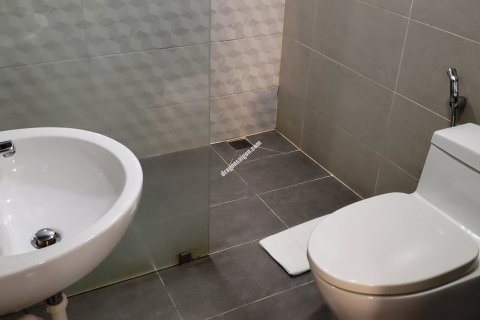 Квартира 25м2 в Район 3, Хошимин ,  № 14836 6