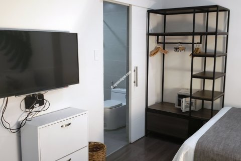 Квартира 25м2 в Район 3, Хошимин ,  № 14836 5