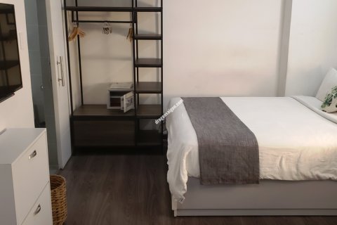 Квартира 25м2 в Район 3, Хошимин ,  № 14836 4