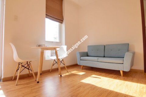 Квартира 50м2 в Танбинь, Хошимин , № 14831 4