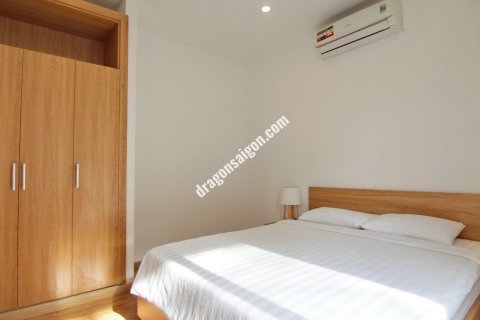 Квартира 50м2 в Танбинь, Хошимин , № 14831 7