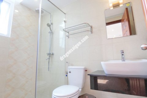 Квартира 50м2 в Танбинь, Хошимин , № 14831 9