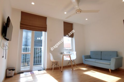 Квартира 50м2 в Танбинь, Хошимин , № 14831 3