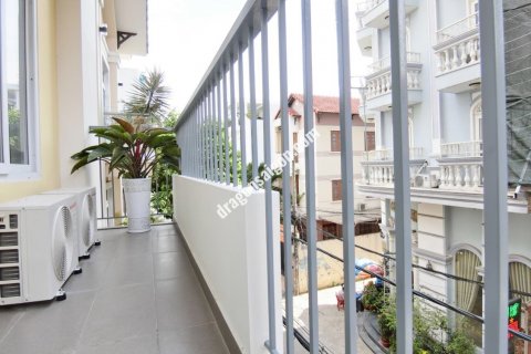 Квартира 50м2 в Танбинь, Хошимин , № 14831 8
