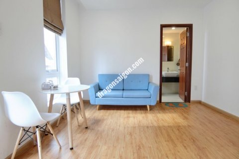 Квартира 50м2 в Танбинь, Хошимин , № 14831 2