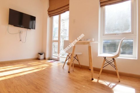 Квартира 50м2 в Танбинь, Хошимин , № 14831 5