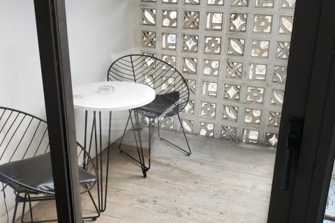 Квартира 45м2 в Район 1, Хошимин ,  № 14835 5