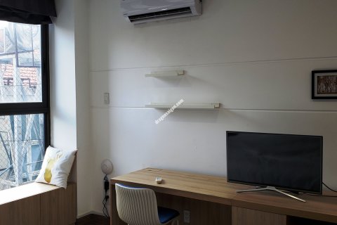 Квартира 45м2 в Район 1, Хошимин ,  № 14835 2