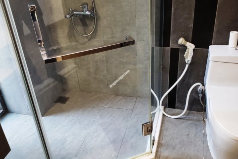 Квартира 45м2 в Район 1, Хошимин ,  № 14835 8