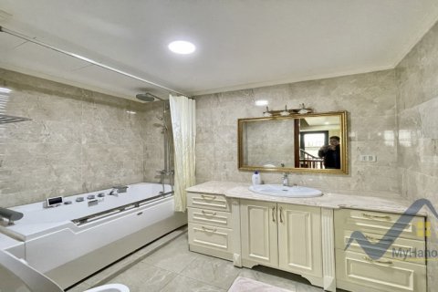 4 bedrooms Villa in Long Bien, Ha Noi,  No. 18913 23