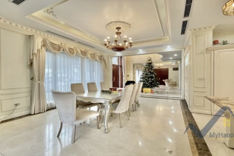 4 bedrooms Villa in Long Bien, Ha Noi,  No. 18913 4