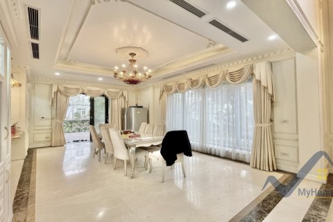 4 bedrooms Villa in Long Bien, Ha Noi,  No. 18913 6