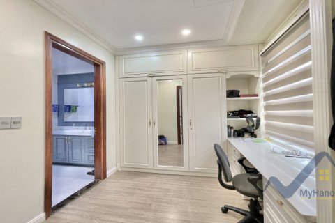 4 bedrooms Villa in Long Bien, Ha Noi,  No. 18913 15