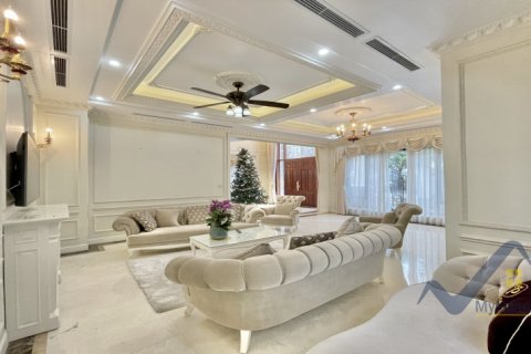 4 bedrooms Villa in Long Bien, Ha Noi,  No. 18913 2